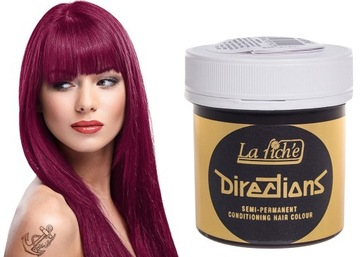 FARBA LA RICHE Directions TONER FARBA RUBINE 100ml