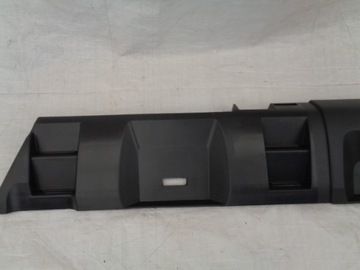 SANDERO II STEPWAY ПОРОГ ПРАВЫЙ 764262184R