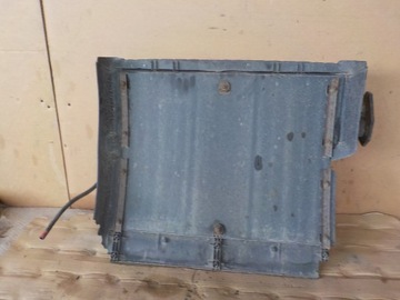 RENAULT PREMIUM 440 DXI КОЛЕСНАЯ АРКА КРЫЛО ЛЕВОЕ ЗАДНЕЕ