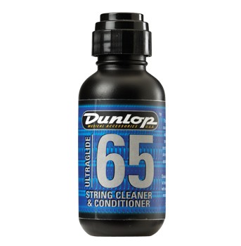 DUNLOP 65 ULTRAGLIDE ОЧИСТИТЕЛЬ СТРУН