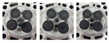 TOUAREG AUDI 3.0TDI BKS ЖУКА ПРАВАЯ ГОЛОВКА+РОЛИКИ #