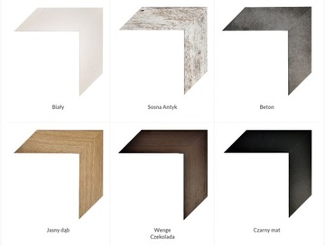 НАПОЛЬНОЕ зеркало БЕЛОЕ 160х50 венге УЗКАЯ НОЖКА MR