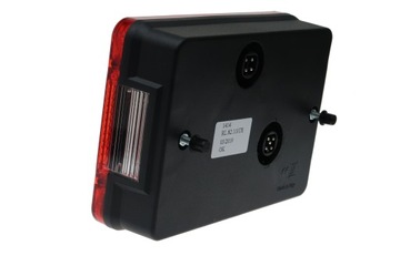 ФОНАРЬ ЛЕВАЯ ПРИЦЕПА AJBA НЕПТУН В КОМПЛЕКТЕ