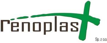 Заглушка желоба R50 левая + правая 8019