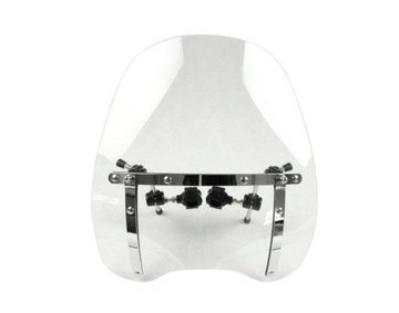 ВЕТРОВОЕ СТЕКЛО ROMET R 150 В 250 ZIPP KINGWAY XT50Q