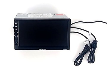 Радио Blow Avh-9900 2Din 7 дюймов GPS Android