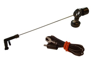Ramię czyszczące Tonar Nostatic Arm czarne