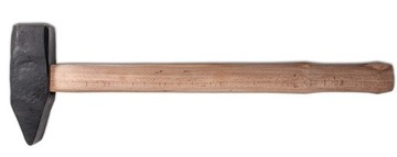 MŁOTEK ŚLUSARSKI 3kg MŁOT SOLIDNY