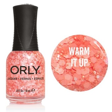 ORLY летняя коллекция Euphoria