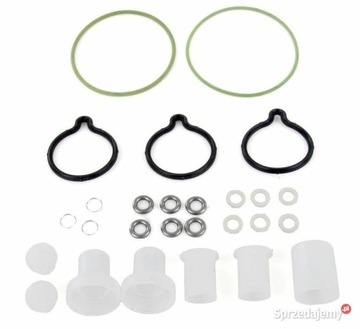 zestaw naprawczy pompy CR, uszczelnienie, Sprinter