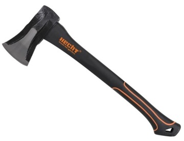 Siekiera FIBERGLASS rozłupująca 1 kg HECHT 40cm