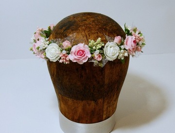 причастный венок, причастные венки, причастие