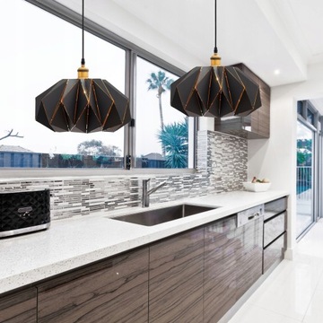 Потолочная лампа потолок прожектор металлической линии Chrome 3