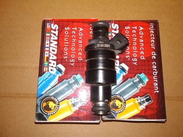 VSTŘIKOVACÍ TRYSKA BENZÍN PONTIAC FIREBIRD 1985/88 5.7 GM