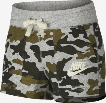 NOWE SPODENKI BAWEŁNIANE NIKE CAMO MORO L / 40