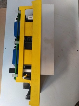 A06B 6058 H005 Сервопривод Fanuc Amplifire