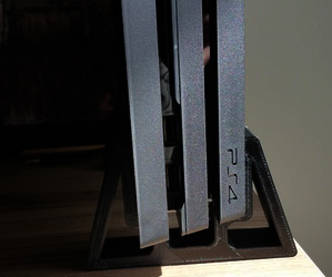 Подставка для ног PlayStation PS4 PRO PION