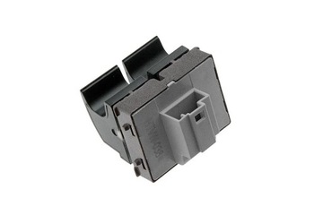 КНОПКА ЗАПРАВКИ ТОПЛИВА КРЫШКА БАГАЖНИКА VW PASSAT 05