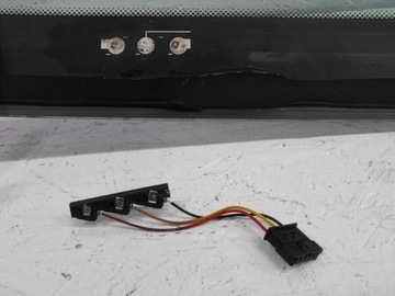 Стекло люка Mini Cooper R56 06r-->