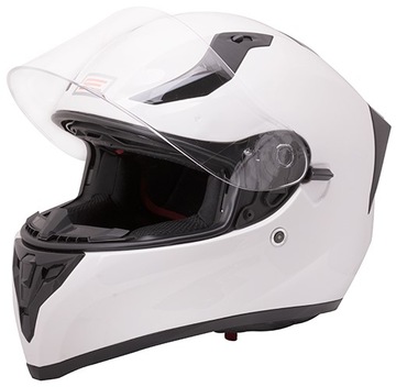 ОРИГИНАЛЬНЫЙ МОТОШЛЕМ STRADA BLENDA M БЕСПЛАТНО