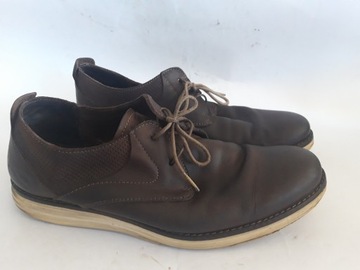 CAMEL ACTIVE SKÓRA ROZ.44-29.5CM