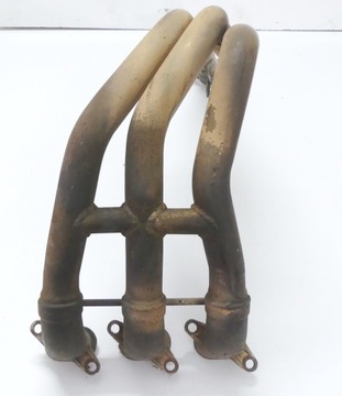 ВЫПУСКНОЙ ПАТРУБОК TRIUMPH SPEED TRIPLE 1050 5-7 KO0