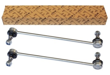 2SZT. ŁĄCZNIKI STABILIZATORA OPEL ZAFIRA 2005-2014