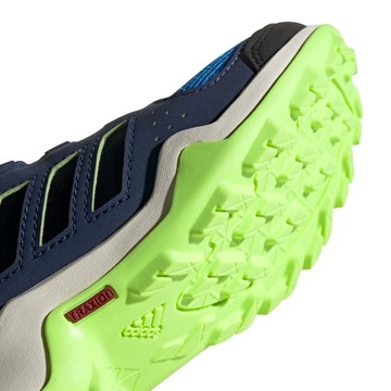 buty sandały adidas Terrex Hydro r 37 1/3 EE8465