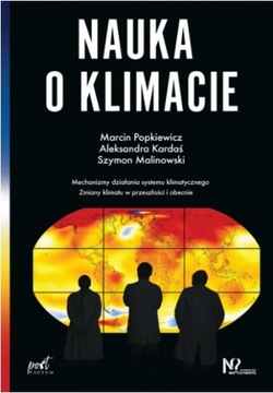 NAUKA O KLIMACIE Popkiewicz Malinowski Kardaś