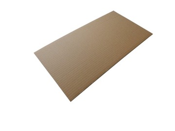Przekładka tekturowa Przekładki 405x210 100szt.
