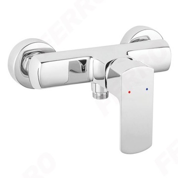 FERRO Alba VerdeLine bateria natrysk pod prysznic