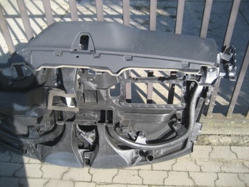 КОНСОЛЬ ПРИБОРНОЙ ПАНЕЛИ BMW I3 i3