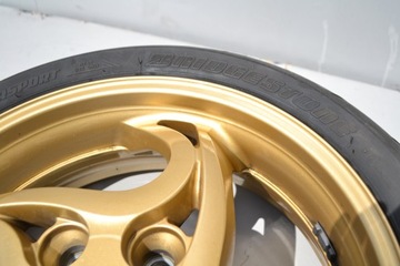 обод колеса Honda CB 1000 R