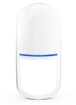 SATEL SLIM-PIR-LUNA CZUJKA RUCHU PIR DIODY LED