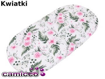 Наматрасник SHEET ХЛОПОК КОЛЯСКА