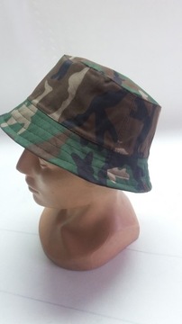 ШЛЯПА КАМУФЛЯЖНАЯ ШЛЯПА XL
