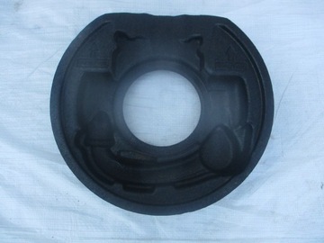 PIANKA STYROPIAN WKŁAD BAGAŻNIKA MERCEDES ML W164