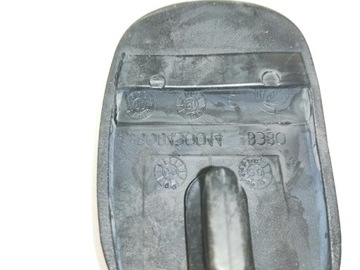 КРЫШКА ПЕДАЛИ СЦЕПЛЕНИЯ И ТОРМОЗА -LANCIA 71732392