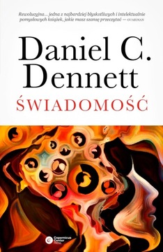 Świadomość - Daniel C. Dennett