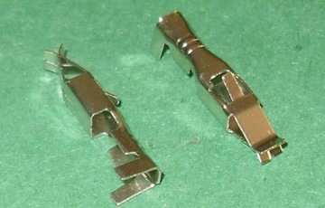 PIN-разъём для вилок, вилка ISO, 10 шт. (3285