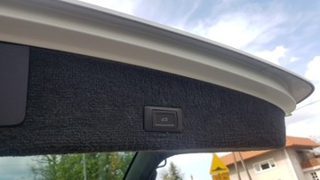 V&S Электропривод задней двери Volvo XC40