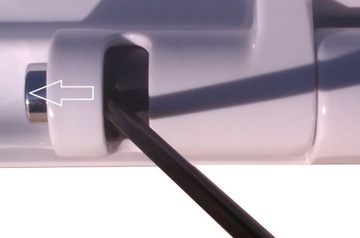 ПЕТЛИ МЕДЛЕННО ЗАКРЫВАЮЩИЕСЯ ДЛЯ ПЛИТ OLIMPIA CERSANIT