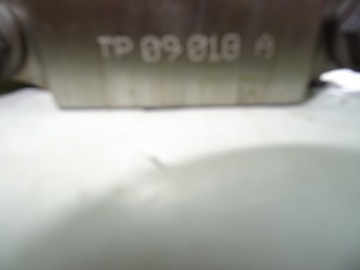 ШАТУН MERCEDES 4410300820 MTU MOWAG SK MK NG