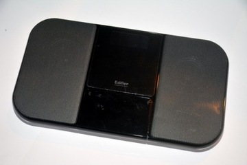 EDIFIER iPod станция, радио, часы от L01