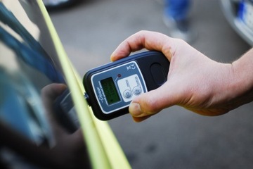 ИЗМЕРИТЕЛЬ, ТЕСТЕР, ДАТЧИК ТОЛЩИНЫ КРАСКИ GL-2+ PLUS