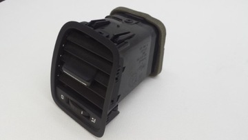 РЕШЕТКА ВОЗДУШНАЯ ВОЗДУШНАЯ ПРАВАЯ, SKODA YETI 5L0819702