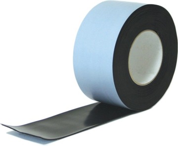 TAŚMA BUTYLOWA 2 M 30 MM USZKODZENIA FOLIA PVC