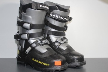 GARMONT GSM skitour tour roz.25.0/40,5 ...[s185]