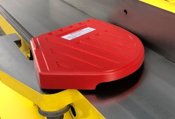 МОЩНЫЙ СТРОГАЛЬНЫЙ СТАНОК СТРОГАЛЬНЫЙ СТАНОК STILER РУГОВОЙ СТАНОК 152 ММ 3 НОЖА