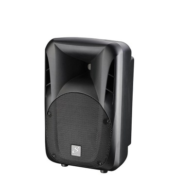 Studiomaster bDRIVE 10AP - aktywny zestaw głośnikowy 250W RMS procesor DSP